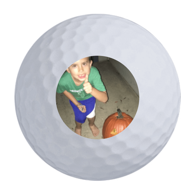 Callaway Warbird Golf Balls