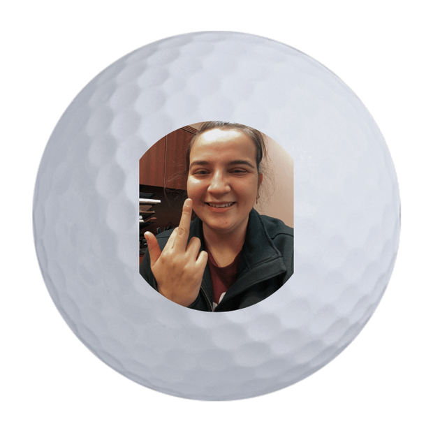 TaylorMade Distance + Golf Balls