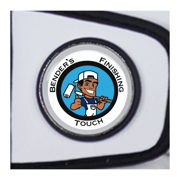 Cabretta Leather Men&