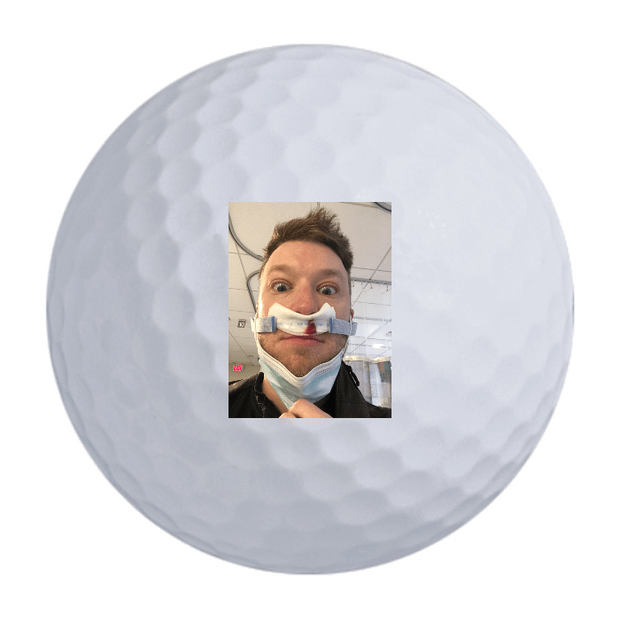 TaylorMade Distance + Golf Balls - 2 FOR $35
