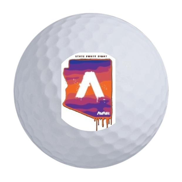 TaylorMade Distance + Golf Balls