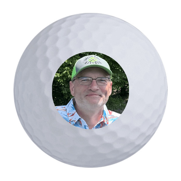 Callaway Warbird Golf Balls