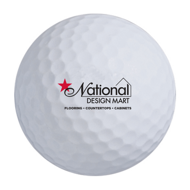 TaylorMade Distance + Golf Balls - 2 FOR $35