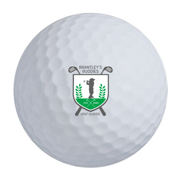 Callaway Chrome Soft Golf Balls