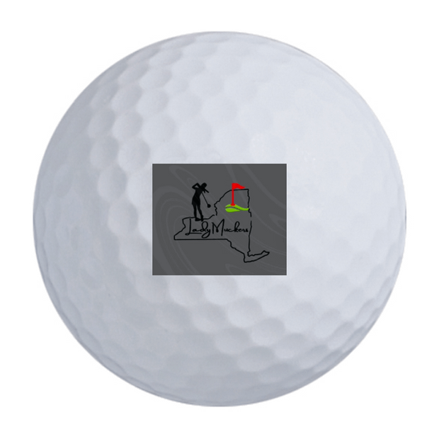 Callaway Warbird Golf Balls - 2 For $35