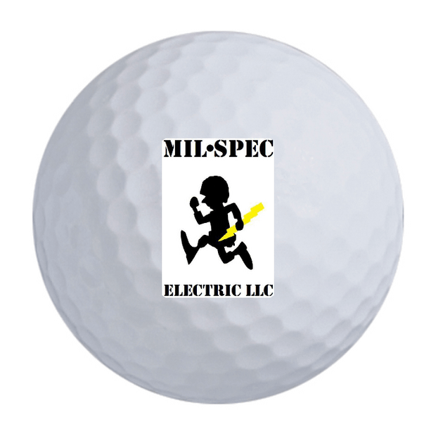 TaylorMade TP5x Golf Balls