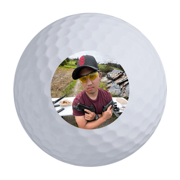 Callaway Supersoft Golf Balls