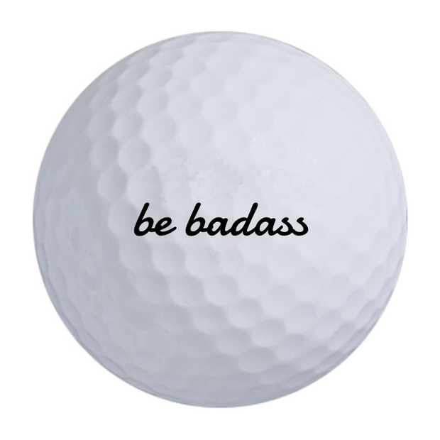 Custom Callaway Chrome Soft Triple Track Golf Balls One Dozen