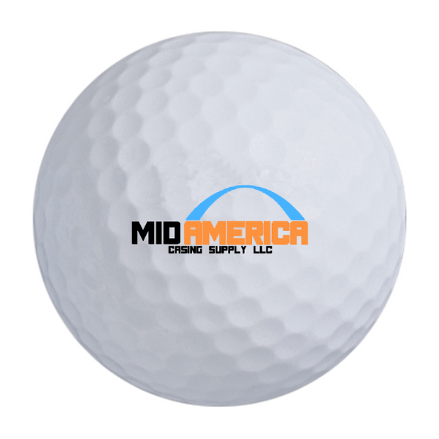 TaylorMade Distance + Golf Balls