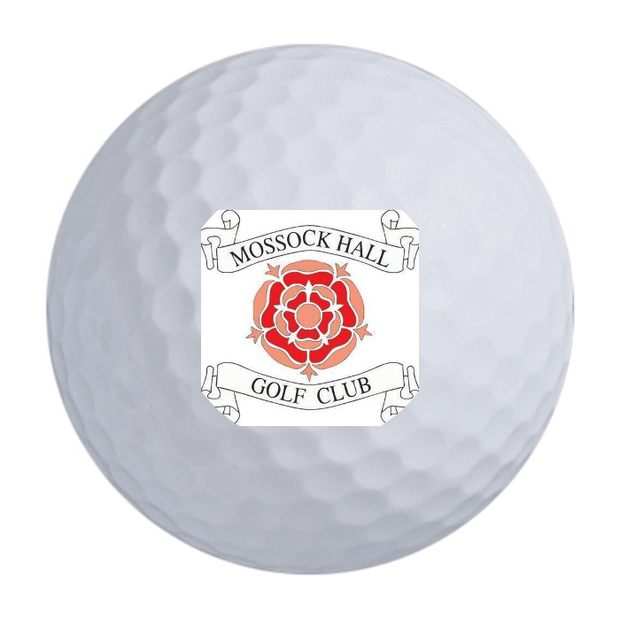Bridgestone Treo Soft Golf Balls