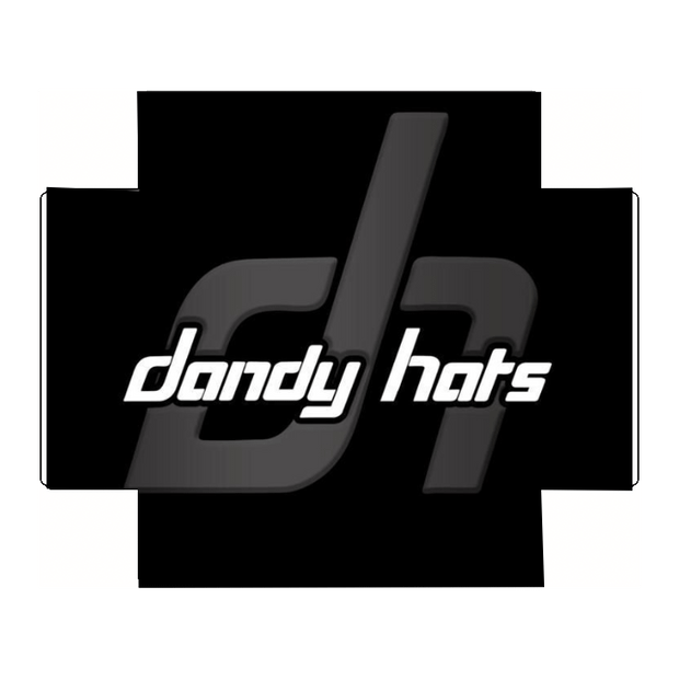 Custom Golf Ball Dozen Box Lid