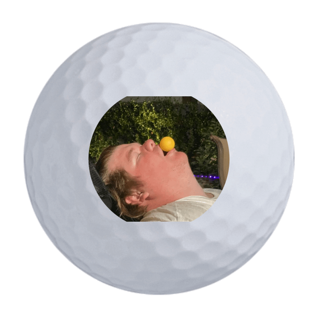 TaylorMade Distance + Golf Balls  (Prior Gen)
