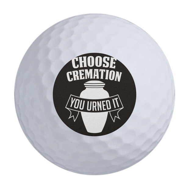 Custom TaylorMade Distance + Golf Balls One Dozen