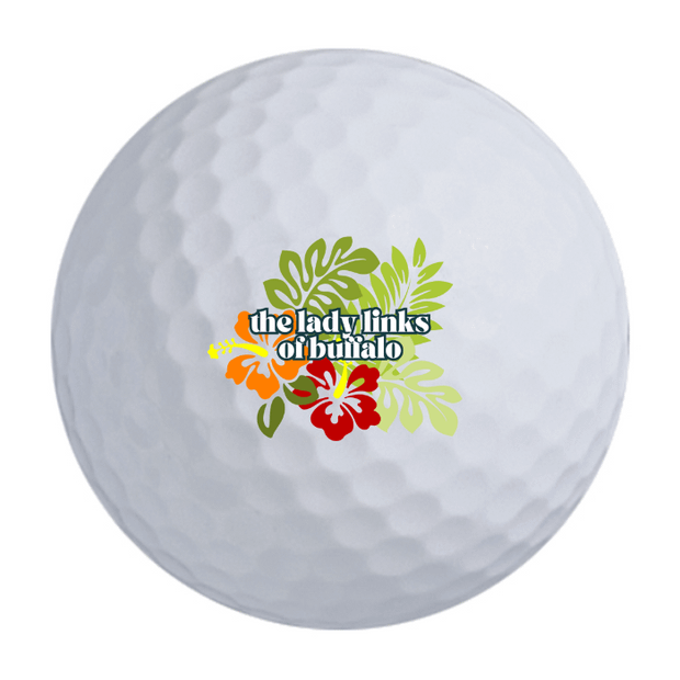 TaylorMade Distance + Golf Balls