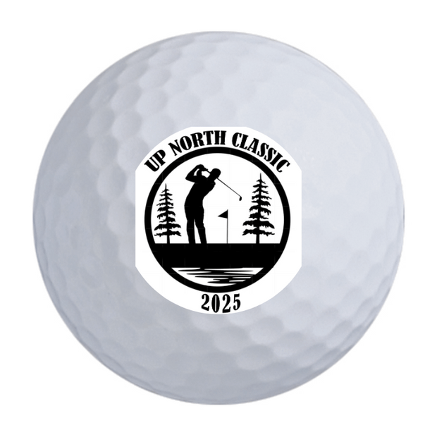 Bridgestone e6 Golf Balls