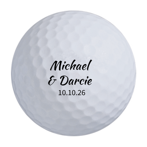 Callaway Supersoft Golf Balls
