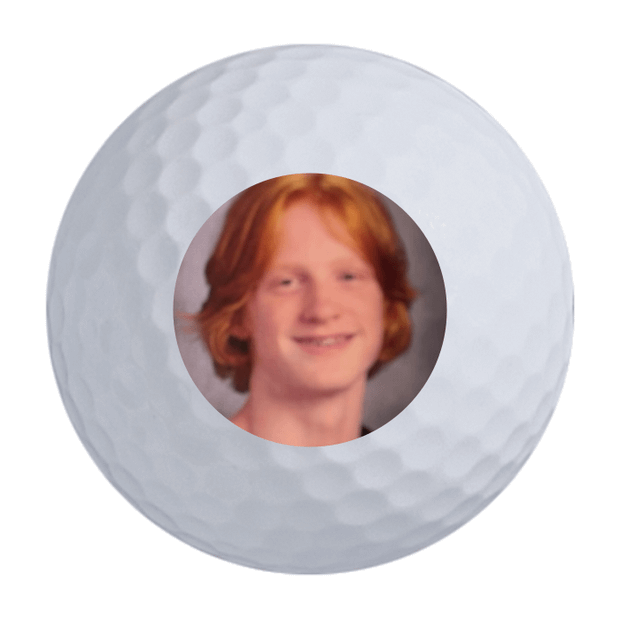 TaylorMade Distance + Golf Balls