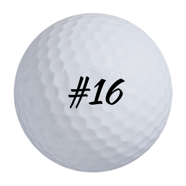 Bridgestone Tour B RXS Golf Balls