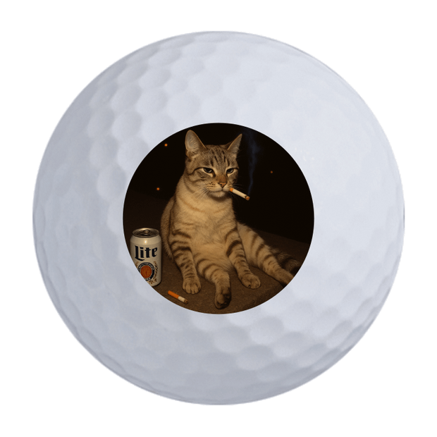 Callaway Supersoft Golf Balls