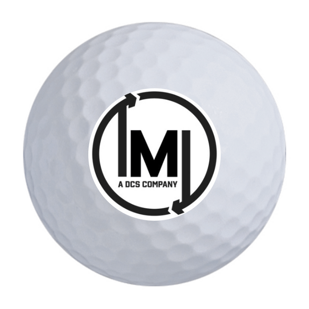 Callaway Warbird Golf Balls