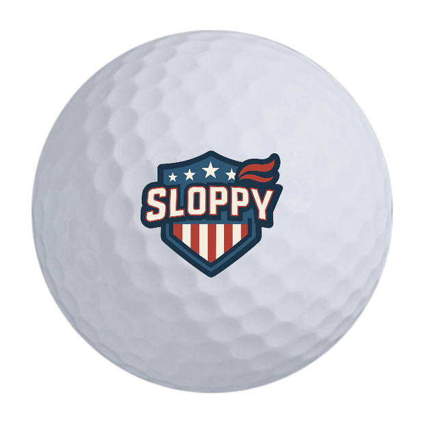 Bridgestone e12 Straight Golf Balls