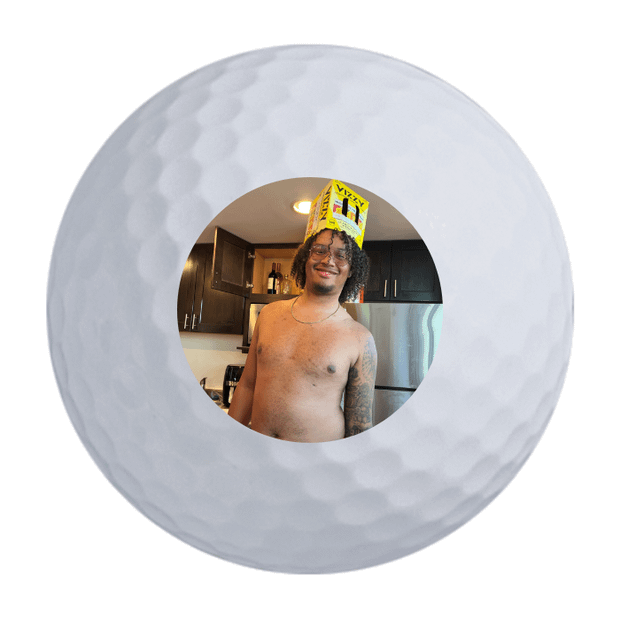 Callaway Warbird Golf Balls