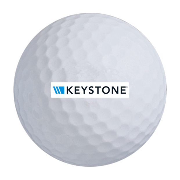 Wilson Ultra Distance Golf Balls