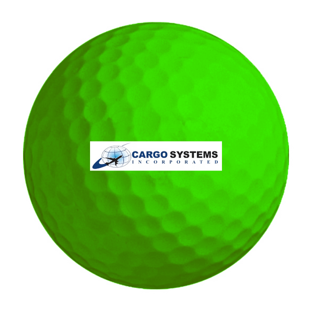 Volvik VIMAX Soft Green Golf Balls