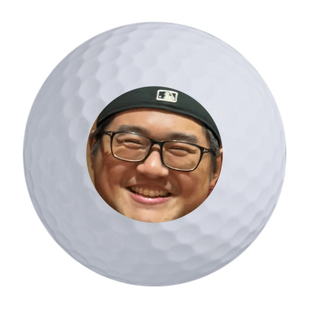 TaylorMade Distance + Golf Balls