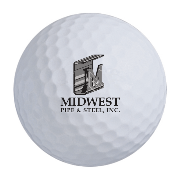 TaylorMade Distance + Golf Balls