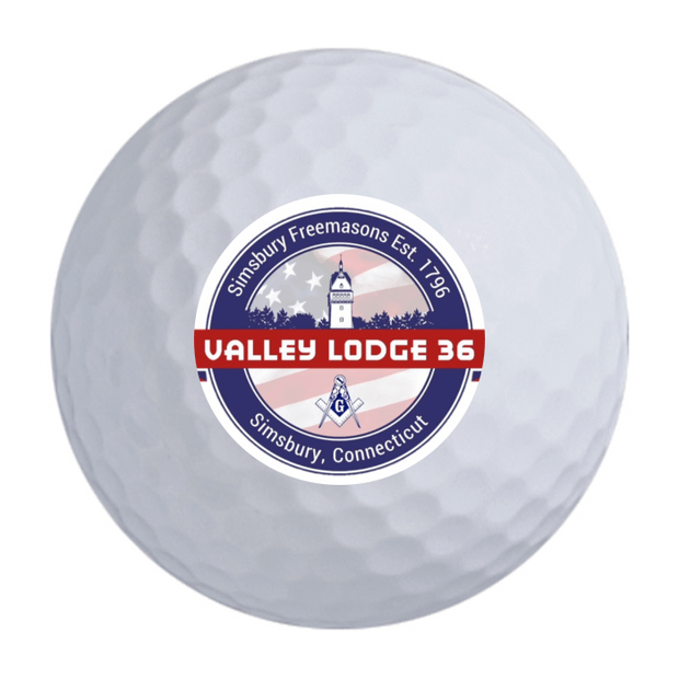 Callaway Warbird Golf Balls