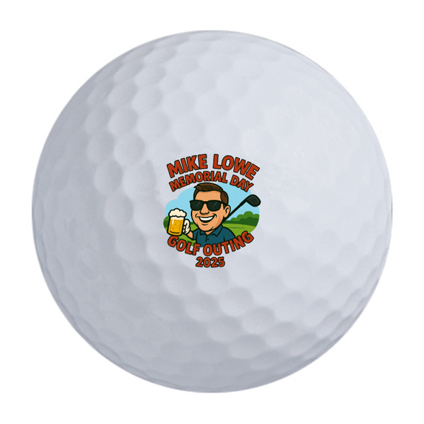 Bridgestone Tour B RX Golf Balls Trifecta Pack