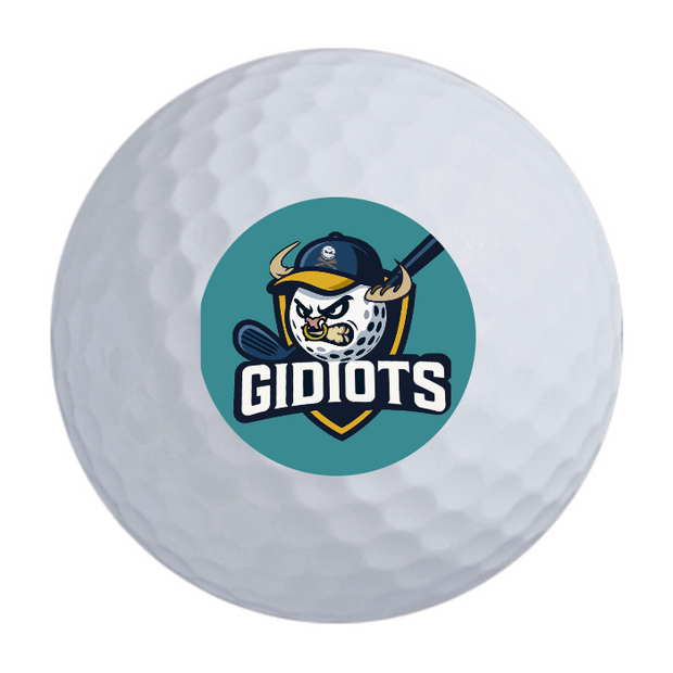 Callaway Warbird Golf Balls - 2 For $35