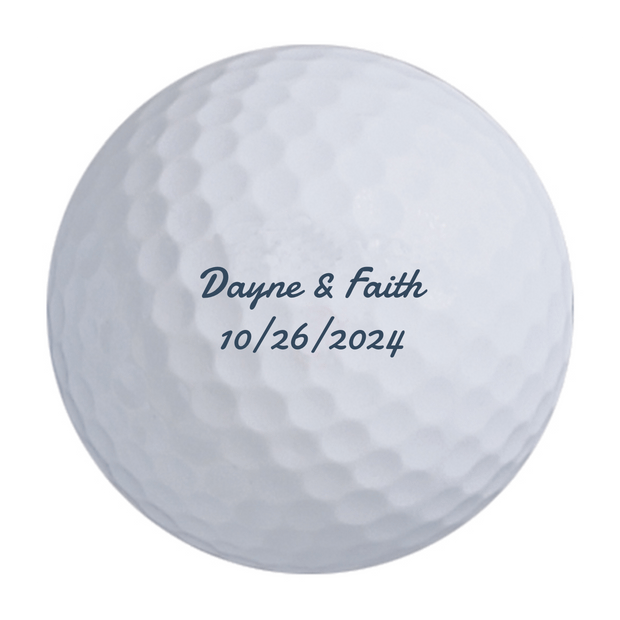 TaylorMade Distance + Golf Balls - 2 FOR $35