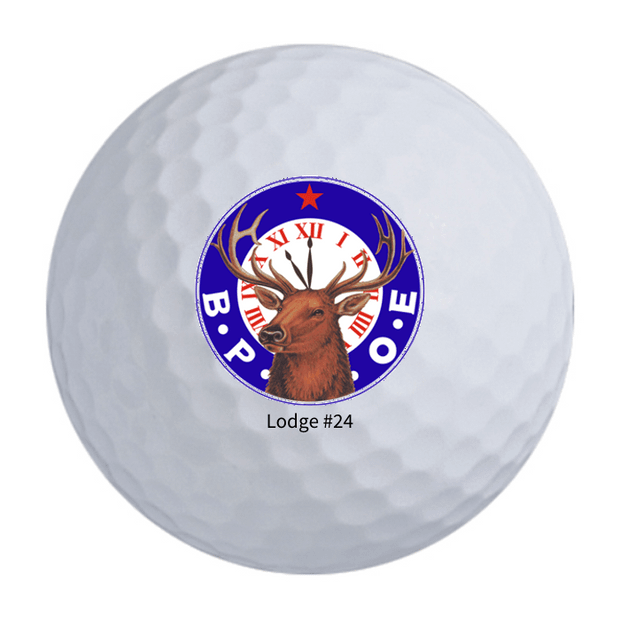 Bridgestone Tour B X MindSet Golf Balls