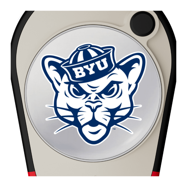 Pitchfix Icon Divot Tool with Custom Ball Marker (Ibiza)