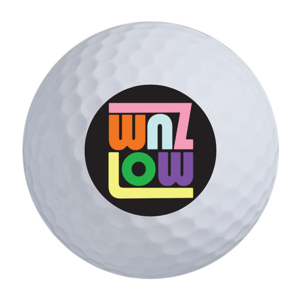 Callaway Supersoft Golf Balls