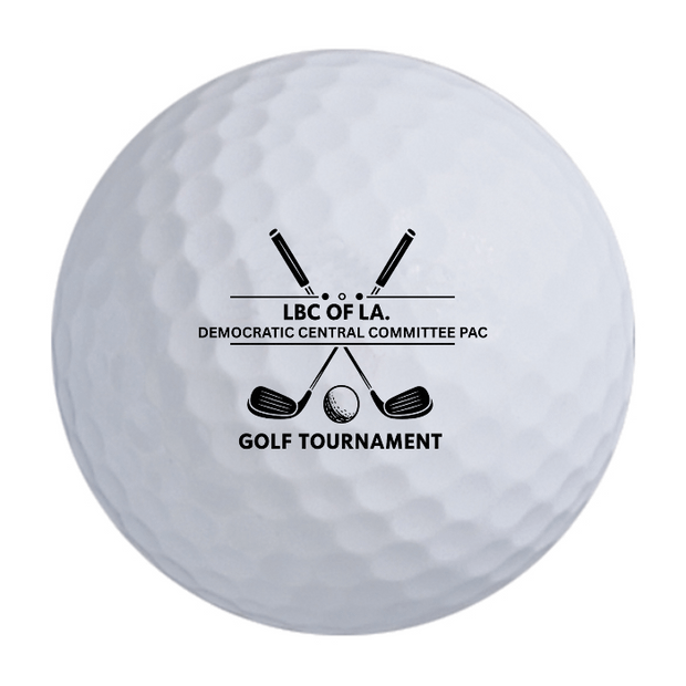 Wilson Ultra Distance Golf Balls