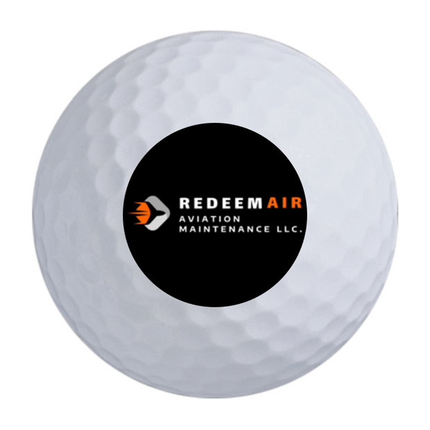 Callaway Warbird Golf Balls