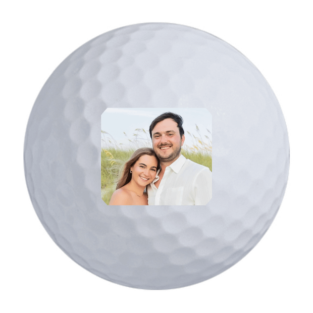 TaylorMade Distance + Golf Balls