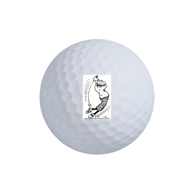 PXG Xtreme Golf Balls