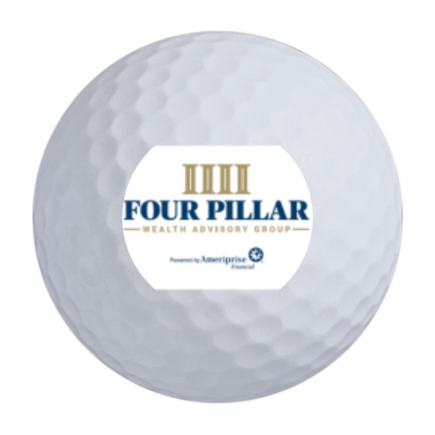Nitro Maximum Distance Golf Balls