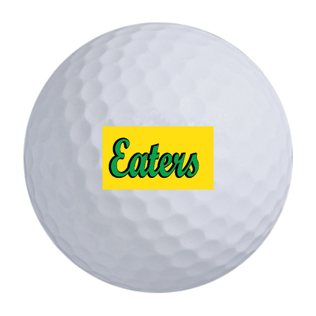 Nitro Maximum Distance Golf Balls