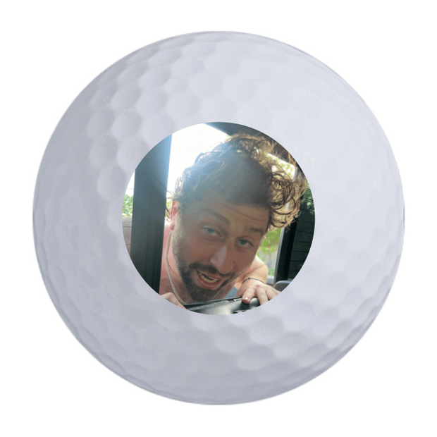 TaylorMade Distance + Golf Balls