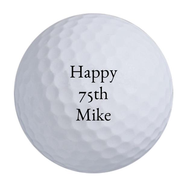 Bridgestone e12 Straight Golf Balls