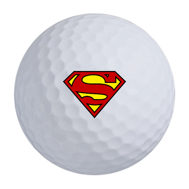 Callaway Supersoft Golf Balls