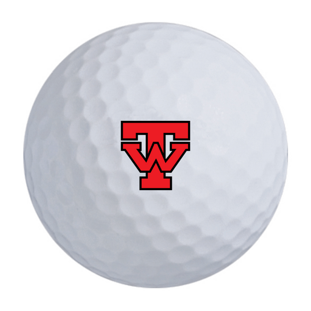 Callaway Chrome Soft Triple Track Golf Balls