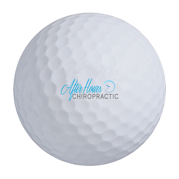 Custom Titleist Pro V1 Golf Balls