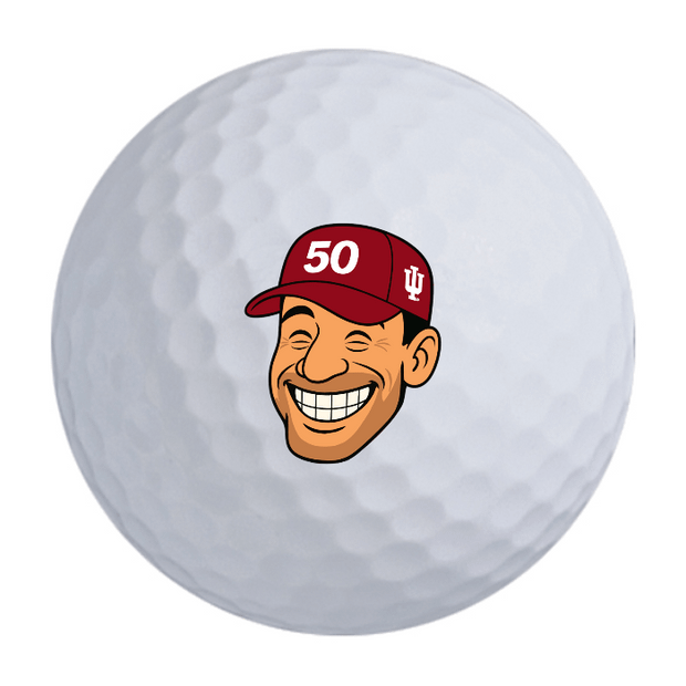 TaylorMade Distance + Golf Balls