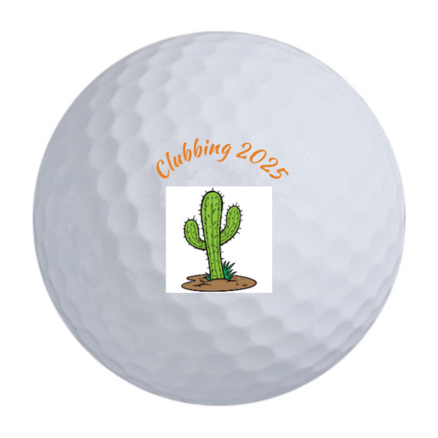 Callaway Warbird Golf Balls - 2 For $35